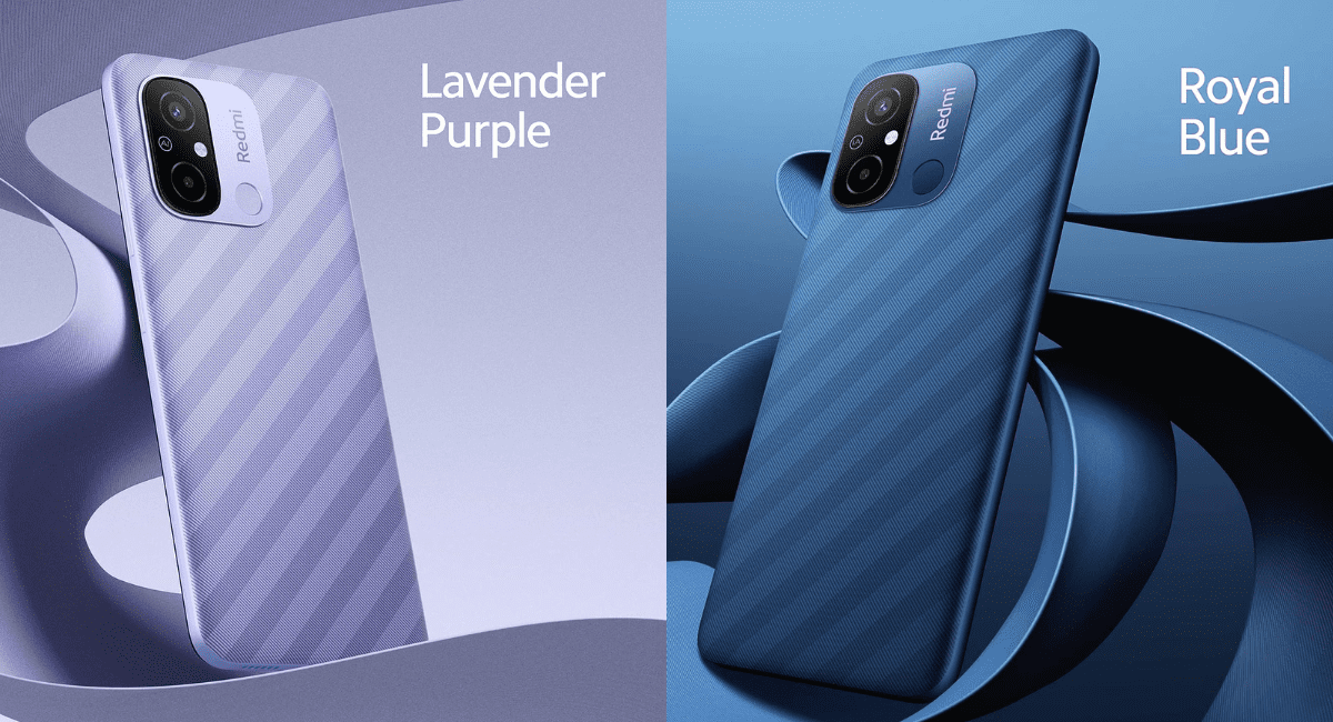 बजट में अच्छा फोन कौन सा है - What is the Specialty of Redmi 12C Mobile