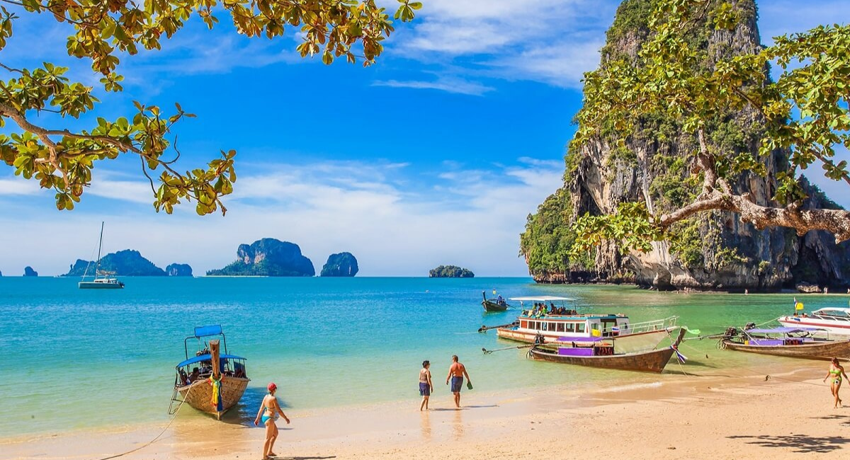 थाईलैंड में घूमने की बेस्ट जगह कौन सी है - 8 Best Place to Visit in Thailand