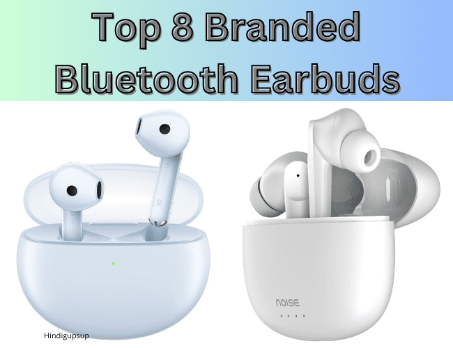 Read more about the article कम प्राइस में अच्छे Bluetooth Earbuds कौन से हैं – Top 8 Branded Bluetooth Earbuds