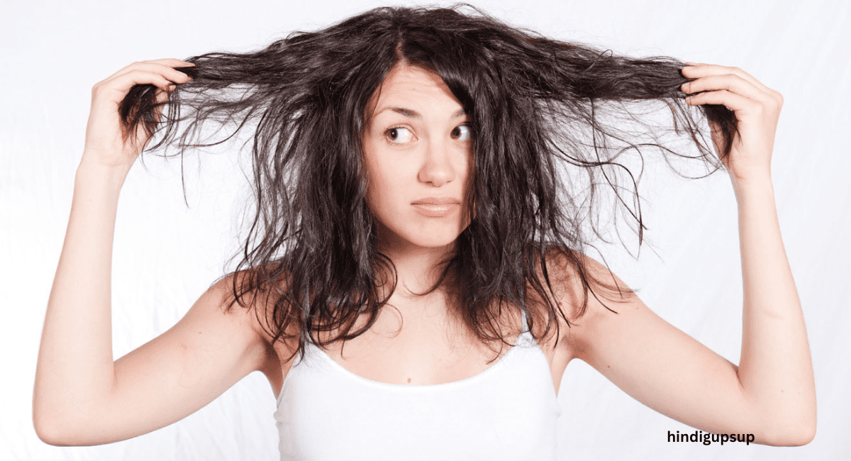 बालों की सही देखभाल कैसे करे - Important Tips for Healthy Hair  