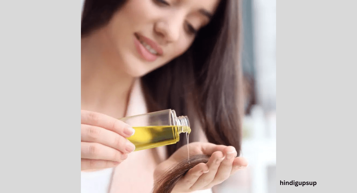 बालों की सही देखभाल कैसे करे - Important Tips for Healthy Hair  