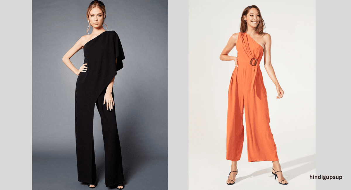 स्टाइलिश लुक के लिए कौन से जंपसूट पहने - Stylish and Unique Jumpsuit Collection 