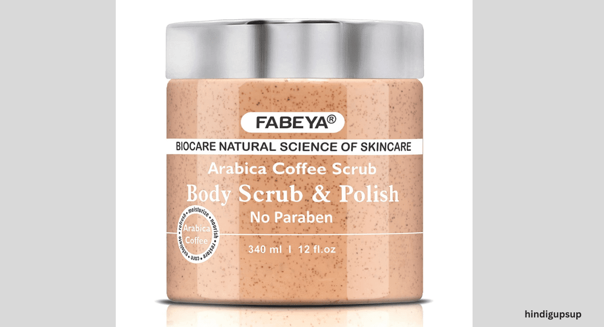 बॉडी केयर के लिए बेस्ट बॉडी स्क्रब कौन कौन से है - Best Body Scrub to Get Soft Skin