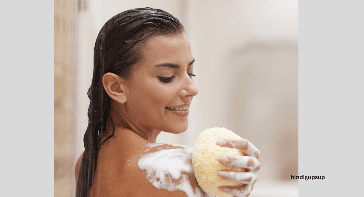 त्वचा के लिए साबुन या बॉडी वॉश में से किसका इस्तेमाल करे - Effective Benefits of Bodywash 