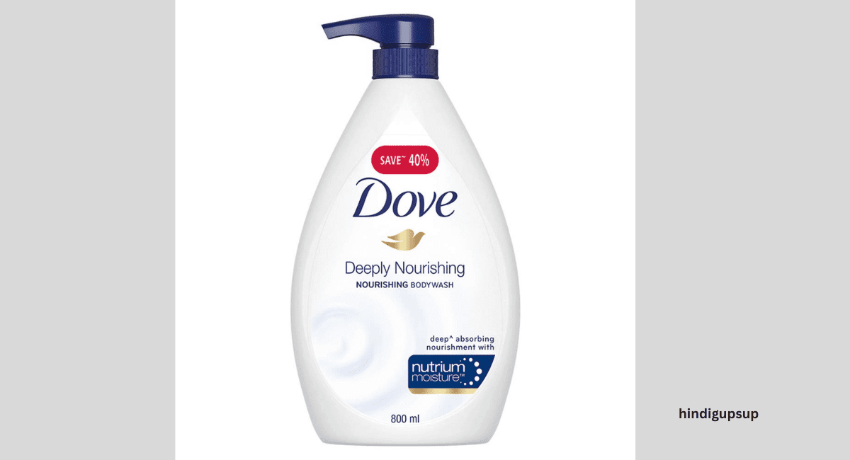 त्वचा के लिए साबुन या बॉडी वॉश में से किसका इस्तेमाल करे - Effective Benefits of Bodywash 