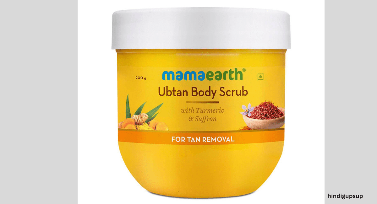 बॉडी केयर के लिए बेस्ट बॉडी स्क्रब कौन कौन से है - Best Body Scrub to Get Soft Skin