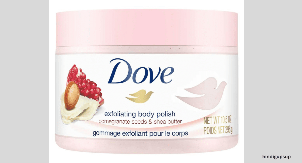 बॉडी केयर के लिए बेस्ट बॉडी स्क्रब कौन कौन से है - Best Body Scrub to Get Soft Skin