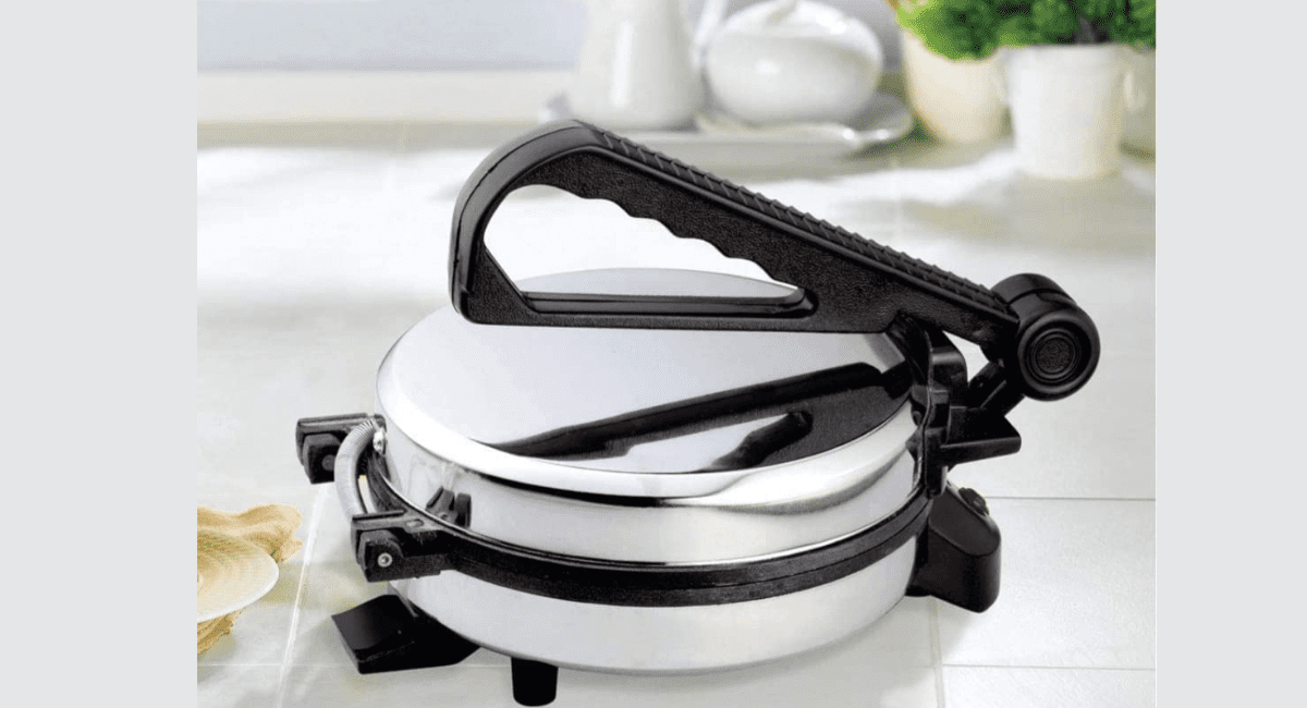 सबसे अच्छे रोटी मेकर कौन से हैं - 8 Best Roti Maker Machine