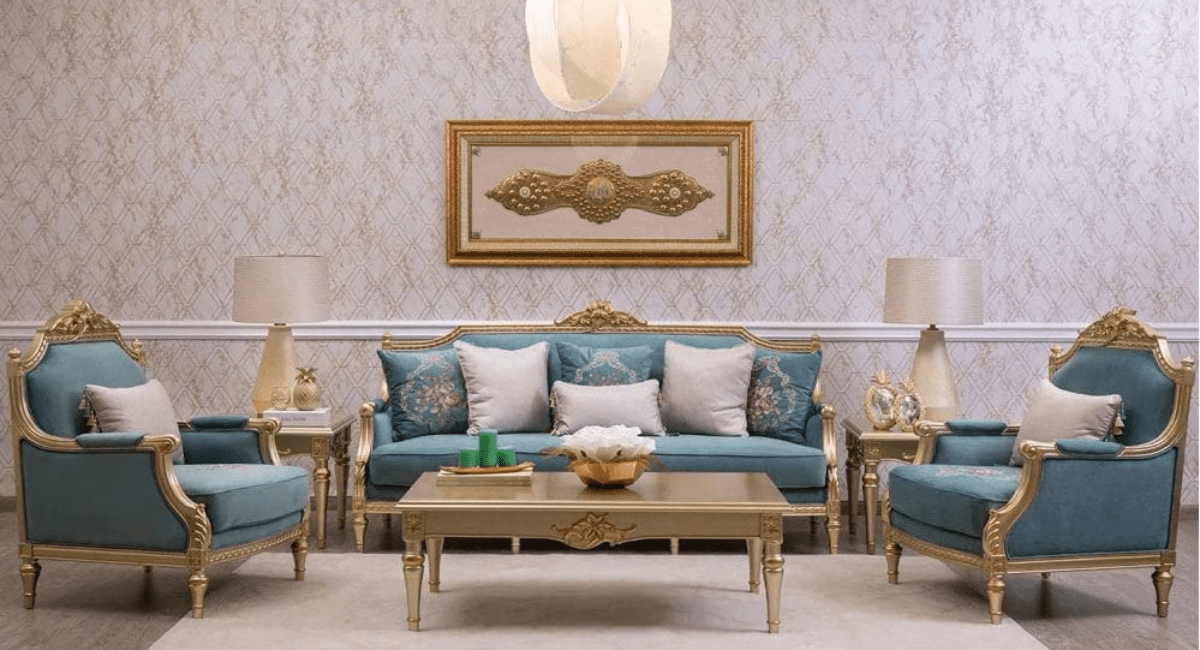कम Price में अच्छे महाराजा सोफा सेट - Top 6 Branded Maharaja Sofa Set