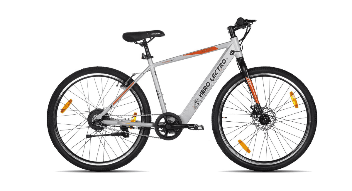 सबसे अच्छी बैटरी वाली इलेक्ट्रिक साइकिल कौन सी है - 7 Best Battery Electric Bicycle