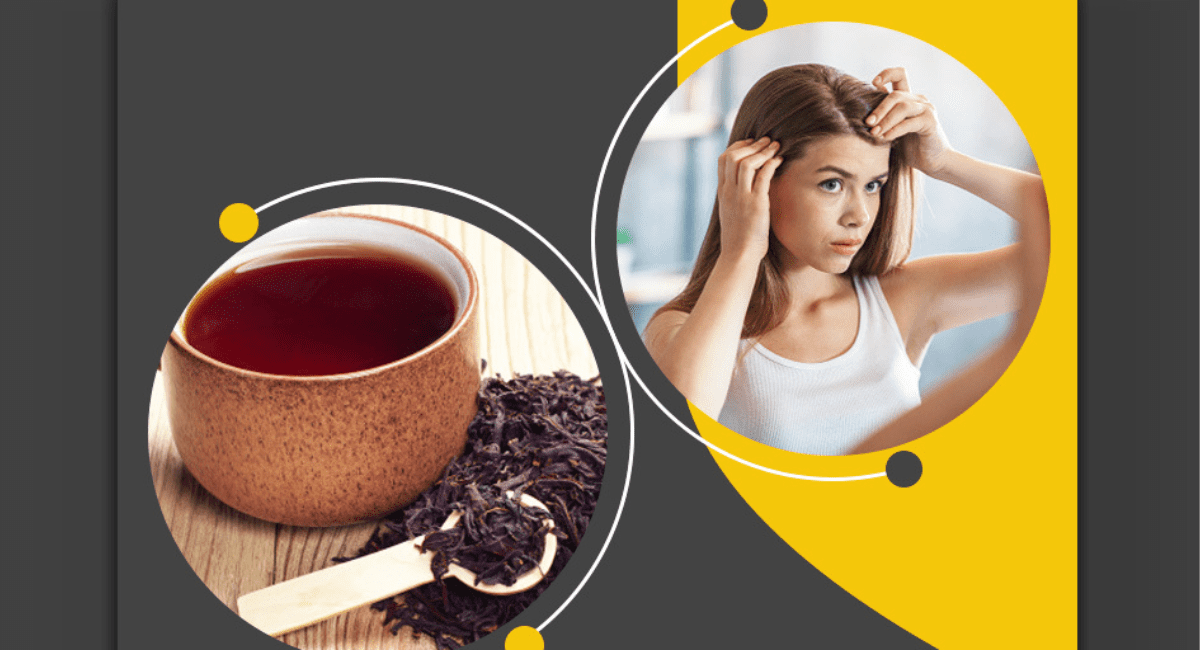 घर पर नेचुरल हेयर डाई कैसे बनाएं - 6 Benefits of Applying Natural Hair Dye