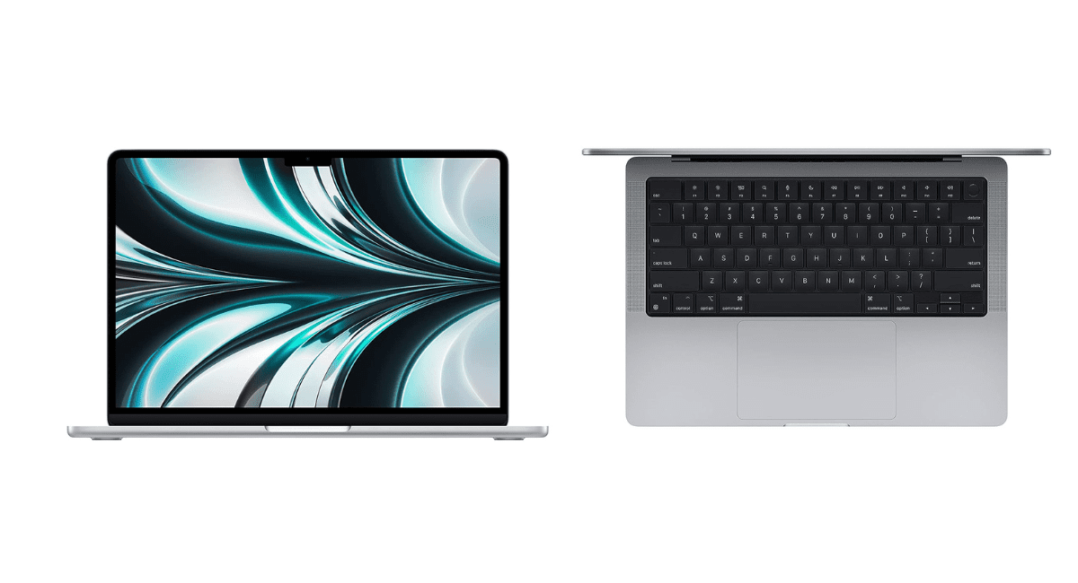 क्यों सबसे बेस्ट है एप्पल लैपटॉप - 4 Best Apple Laptop