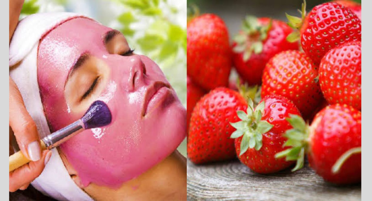 चमकती त्वचा के लिए 7 फ्रूट फेस पैक - 7 Fruit Face Pack for Glowing Skin