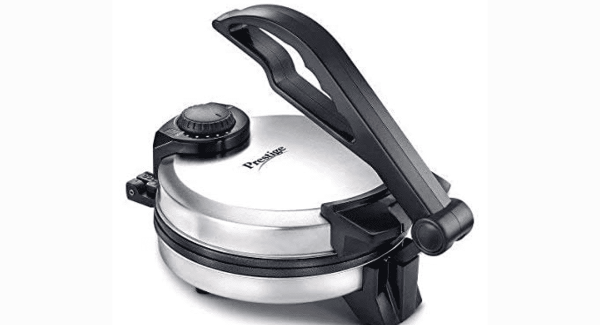 सबसे अच्छे रोटी मेकर कौन से हैं - 8 Best Roti Maker Machine