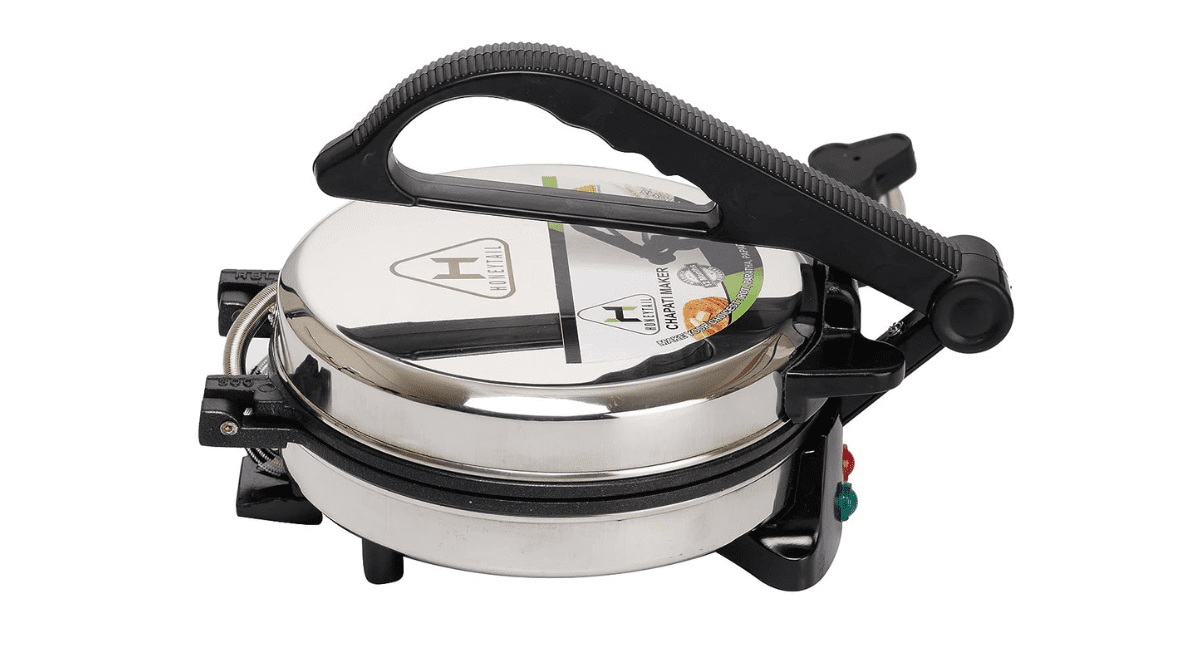 सबसे अच्छे रोटी मेकर कौन से हैं - 8 Best Roti Maker Machine