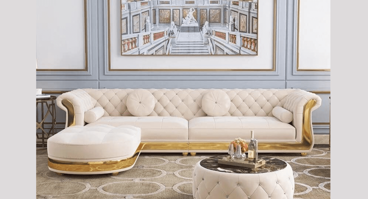 कम Price में अच्छे महाराजा सोफा सेट - Top 6 Branded Maharaja Sofa Set