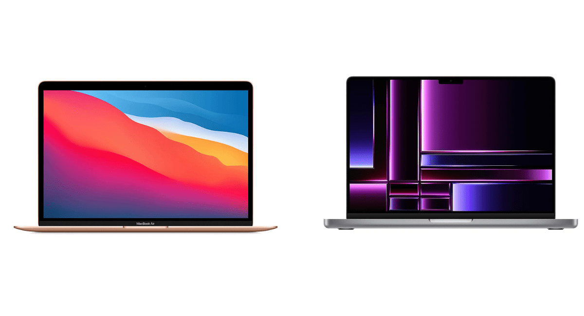 क्यों सबसे बेस्ट है एप्पल लैपटॉप - 4 Best Apple Laptop