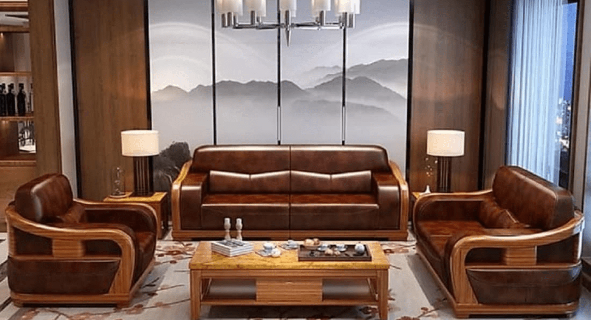 कम Price में अच्छे महाराजा सोफा सेट - Top 6 Branded Maharaja Sofa Set