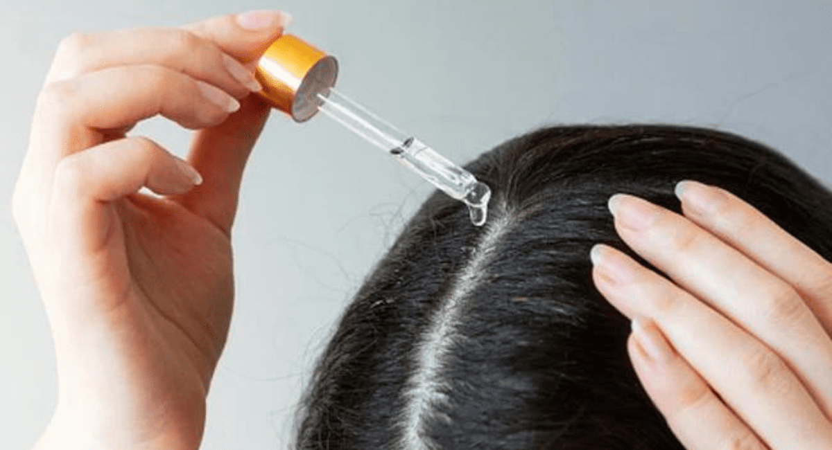प्याज का सीरम कैसे बनाएं - 7 Benefits of Onion Hair Serum