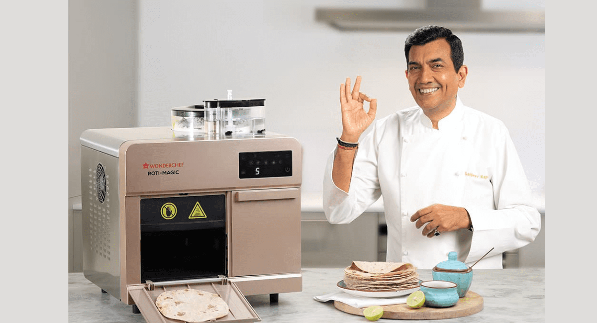 सबसे अच्छे रोटी मेकर कौन से हैं - 8 Best Roti Maker Machine
