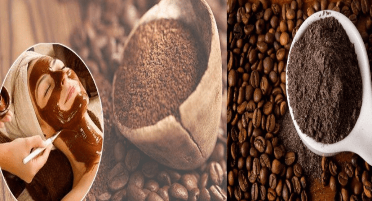 चेहरे पर काफी का उपयोग कैसे करें - 8 Benefits of Coffee for Skin