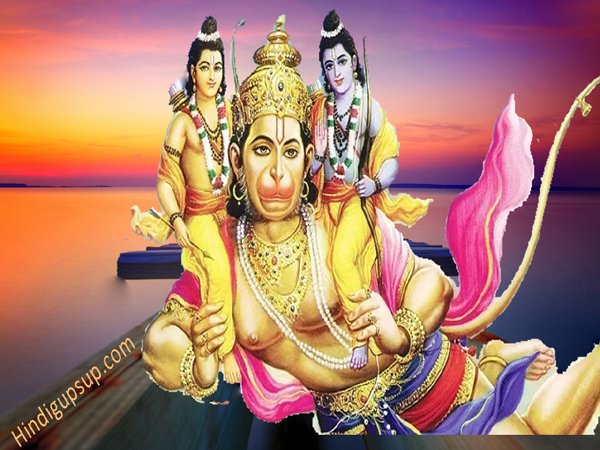 Read more about the article श्री हनुमान चालीसा – Hanuman Chalisa Hindi Lyrics