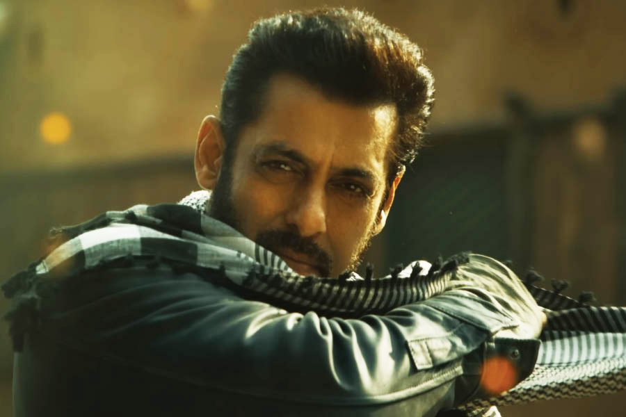 Salman Khan Birthday: देसी खाना खाकर 58 साल की उम्र में भी फिट हैं सलमान खान, कुछ ऐसा है एक्सरसाइज रूटीन 3 Salman Khan Birthday