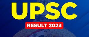 Read more about the article Results for UPSC CSE Mains 2023 Released on upsc.gov.in: Check the List of Successful Candidates.