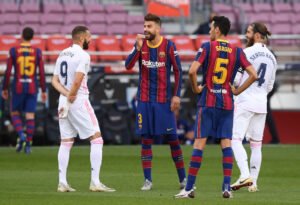 Read more about the article Barcelona vs Girona, La Liga: Final Score 2-4, Girona dominate final 30 minutes, beat Barça on the road