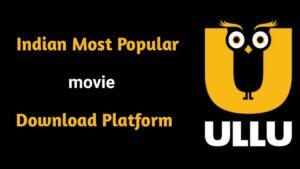 Read more about the article ullu movie download- उल्लू मूवी: इंद्रियों के लिए एक दावत