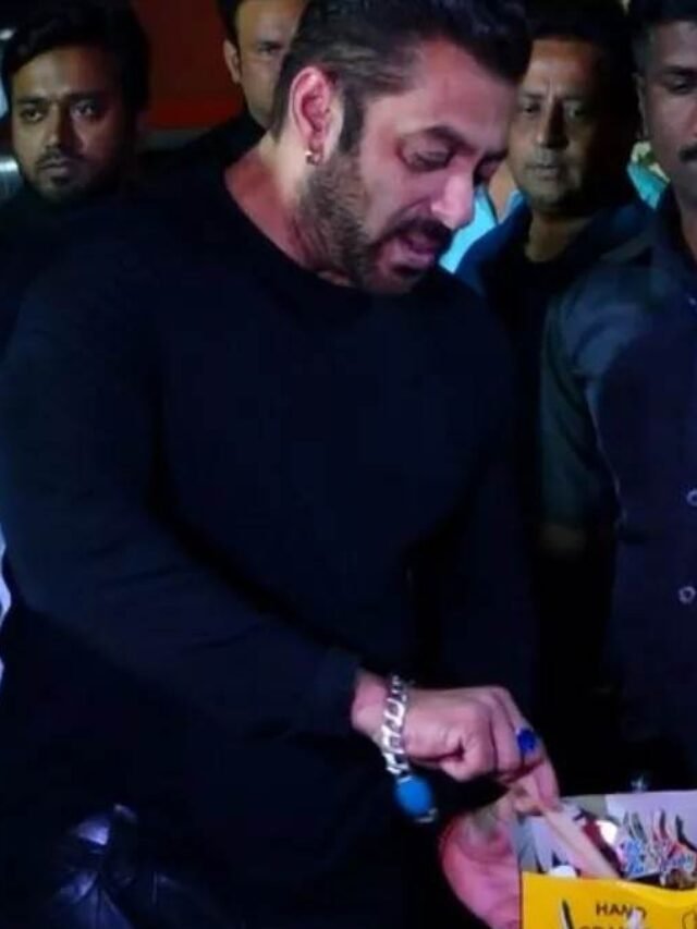 Salman Khan Birthday