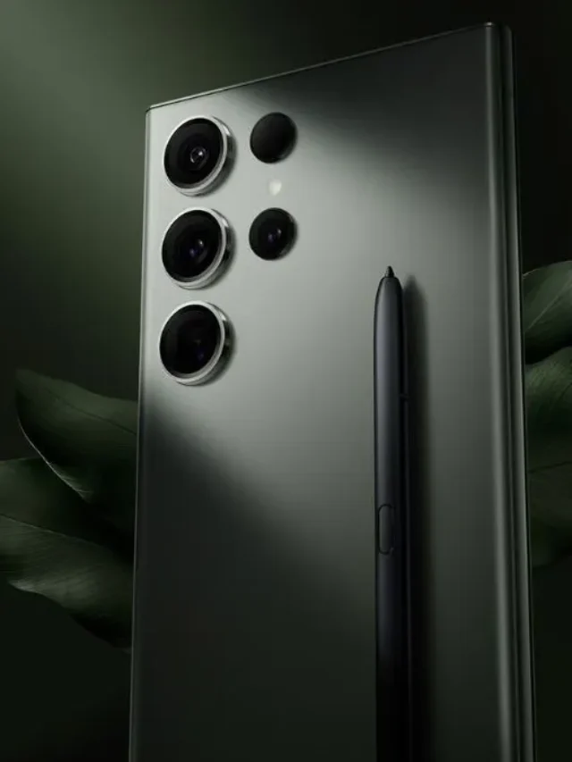 Samsung Galaxy S24 Ultra