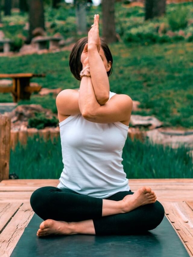 Calming Tea Recipe & Natural Stress Management (With Video!)