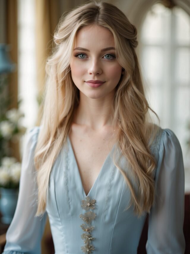 How to Get Glowing Skin