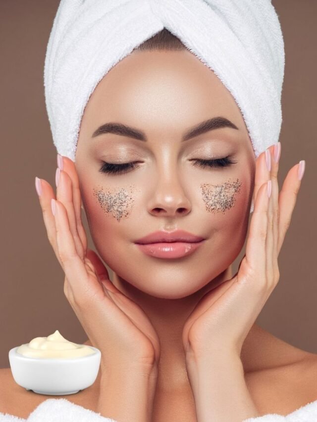 आप भी चाहते चमचमाता चेहरा तो करे ये काम – Tips To Maintain Healthy And Glowing Skin