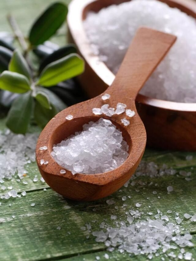 Sugar Harms The Body!