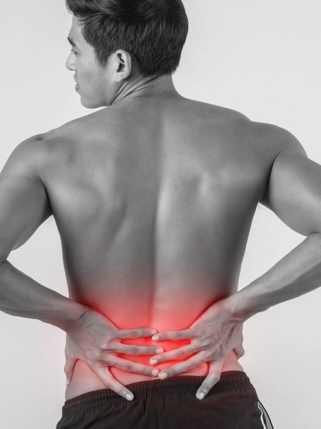 क्या आप भी परेसान है Back pain से , करे ये 10 चमत्कारी योगा-The 10 Best Yoga Poses for Back Pain