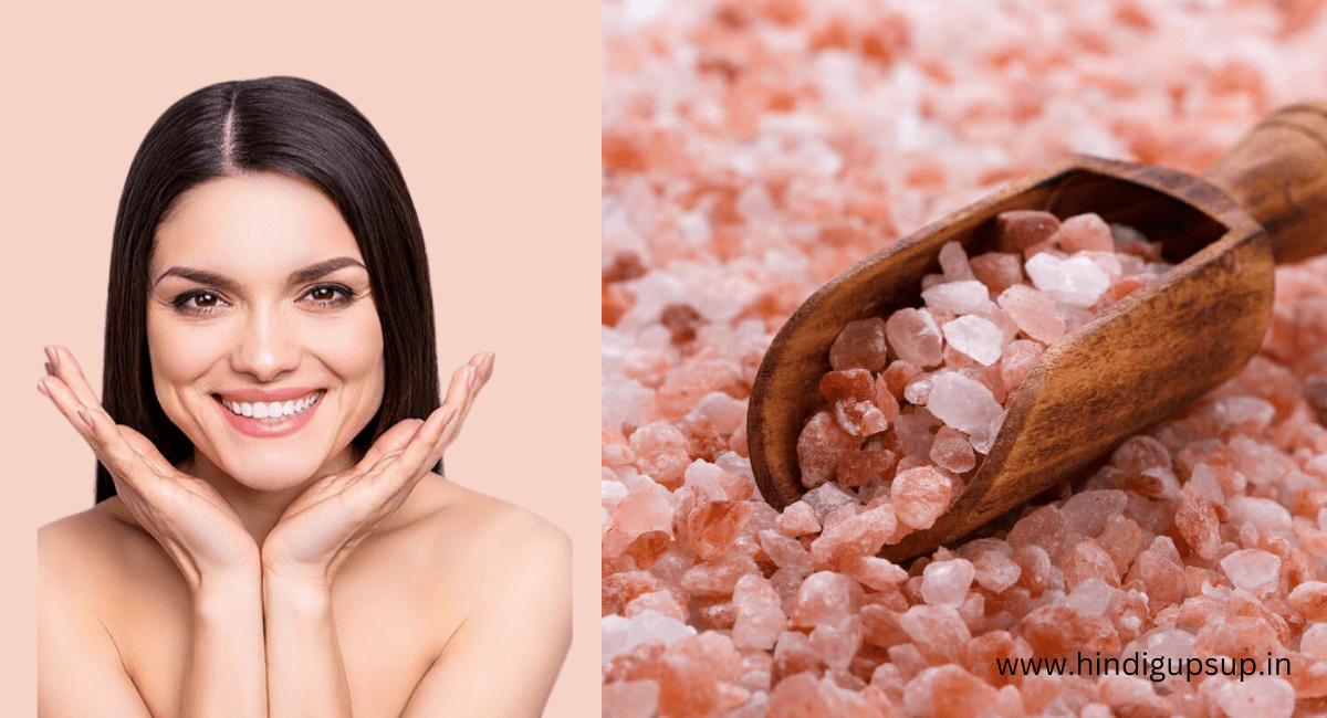 नहाने के पानी में सेंधा नमक के फायदे - 8 Benefits of Rock Salt 5 नहाने के पानी में सेंधा नमक के फायदे - 8 Benefits of Rock Salt