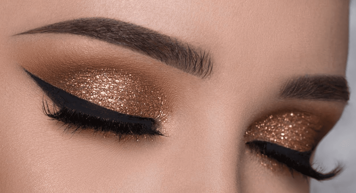 आंखों का मेकअप कैसे करे - How to do Eye Makeup