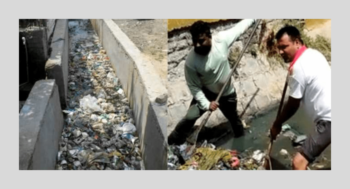 फिनलैंड की कंपनी क्लीन टेक संभालेगी लखनऊ का कचरा प्रबंध - Finlaid Company Clean Tech Lucknow Waste Management