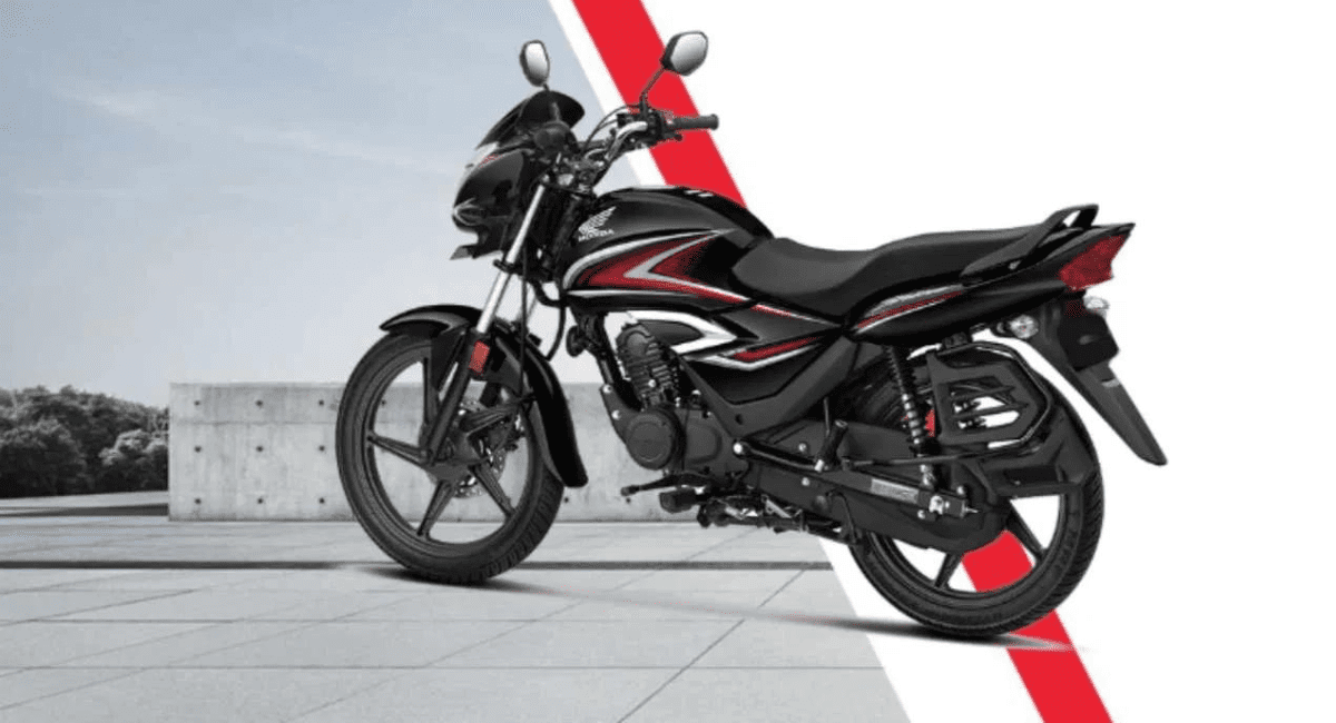 होंडा की 100 सीसी बाइक शाइन की क्या है खूबियां - What is new in Honda Shine 100 4 होंडा की 100 सीसी बाइक शाइन की क्या है खूबियां - What is new in Honda Shine 100