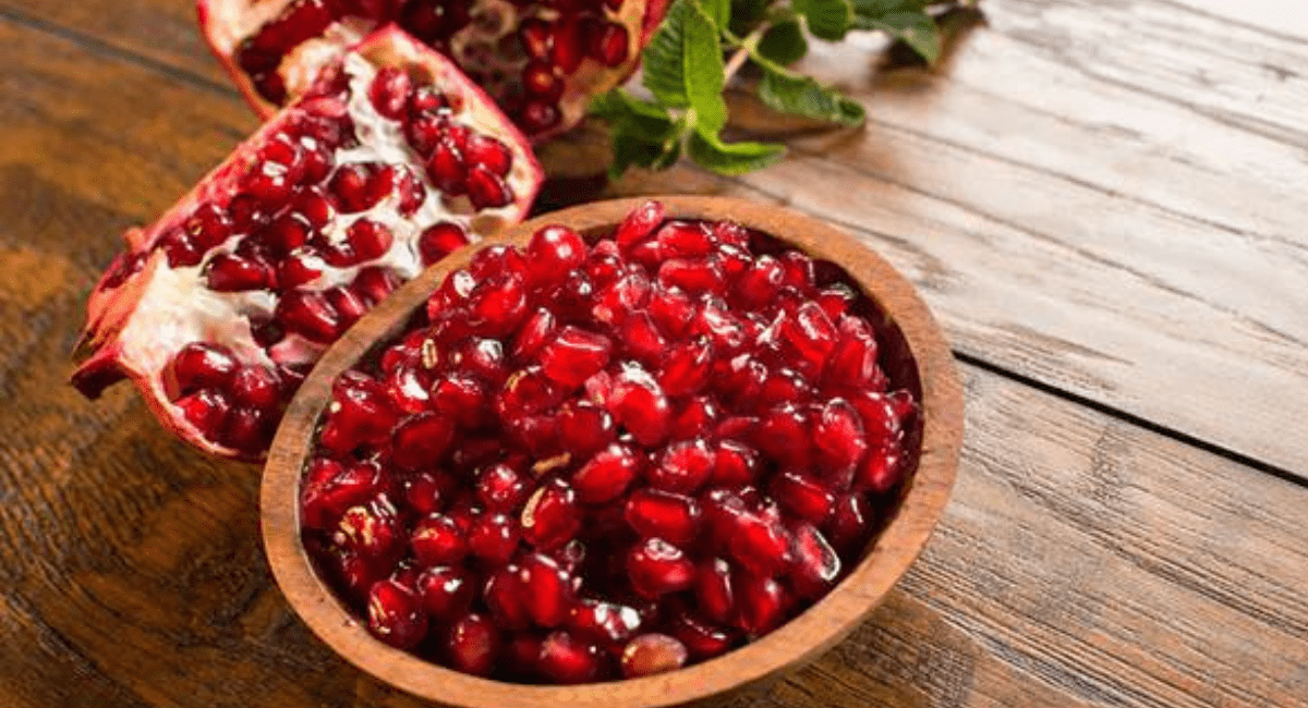 अनार खाने के फायदे - Pomegranate Benefits For Health
