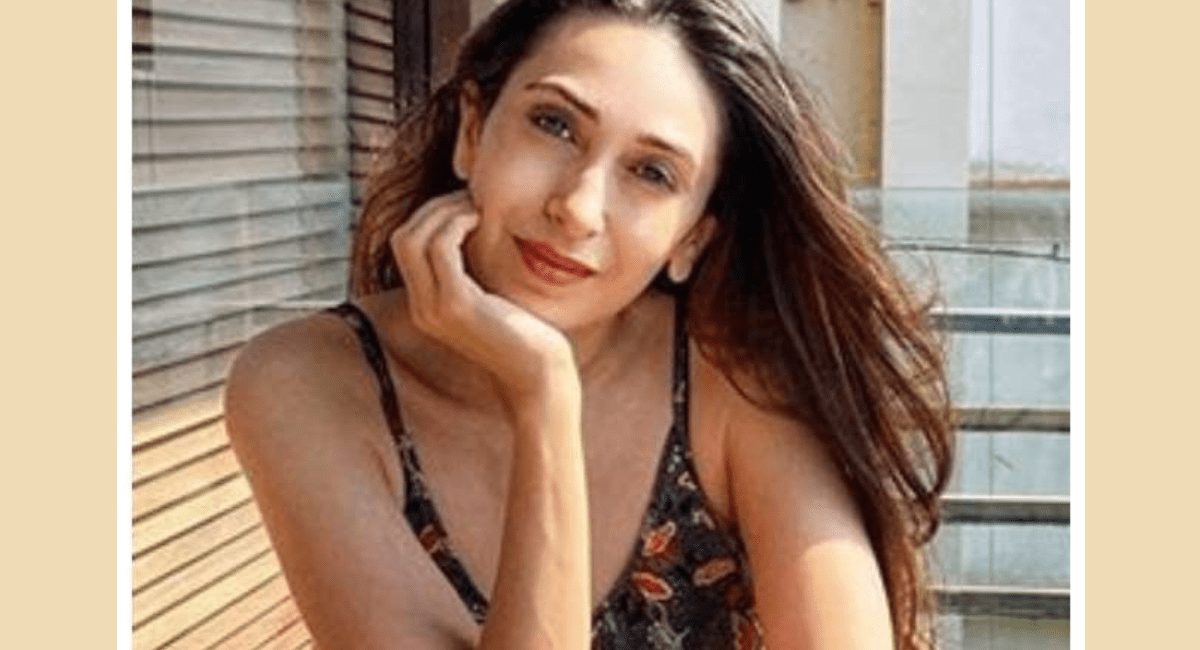 मर्डर मुबारक फिल्म में नजर आएंगे करिश्मा कपूर - Karisma Kapoor New Movie Murder Mubarak 1 मर्डर मुबारक फिल्म में नजर आएंगे करिश्मा कपूर - Karisma Kapoor New Movie Murder Mubarak