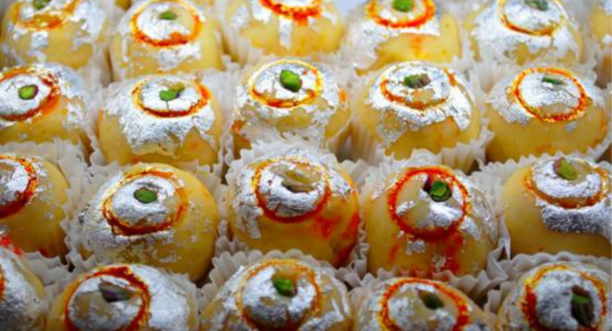 भोजन की शुरुआत में तीखा तथा अंत में मीठा खाने के 4 फायदे - 4 Benefits of Eating Spicy at the Beginning of the Meal and Sweet at the End 3 4 Benefits of Eating Spicy at the Beginning of the Meal and Sweet at the End