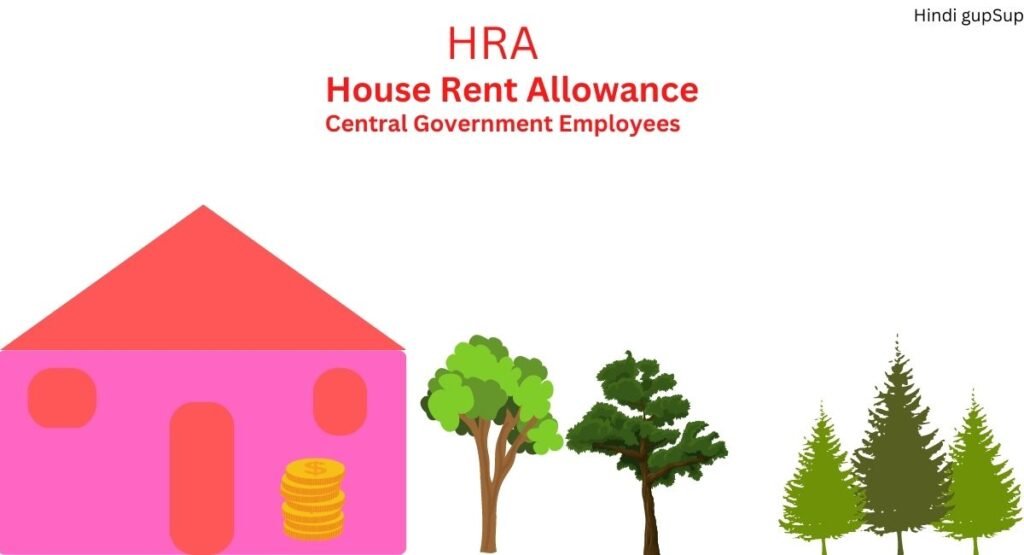 एचआरए क्या है, एचआरए छूट, एचआरए के रूल्स - What is HRA, HRA Exemption, HRA Rules. 7 एचआरए क्या है, एचआरए छूट, एचआरए के रूल्स - What is HRA, HRA Exemption, HRA Rules