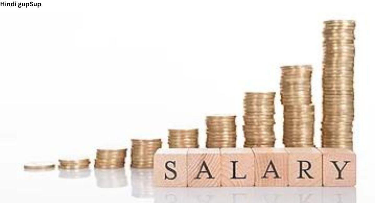 वेतनभोगी कर्मचारियों के लिए नई कर व्यवस्था - Standard Deduction in New Tax 2 वेतनभोगी कर्मचारियों के लिए नई कर व्यवस्था - Standard Deduction in New Tax