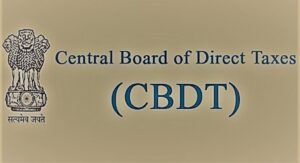 Read more about the article CBDT क्या है , CBDT का फुलफॉर्म क्या है – What is CBDT, Full Form of CBDT.