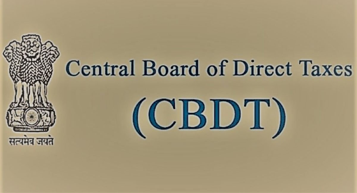 You are currently viewing CBDT क्या है , CBDT का फुलफॉर्म क्या है – What is CBDT, Full Form of CBDT.