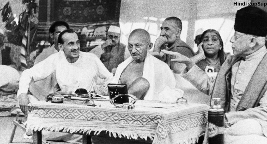 स्वतंत्रता अधिनियम द्वारा परिवर्तन - Changes by the Independence ACT