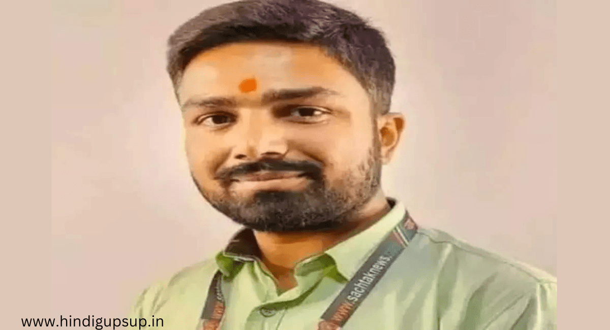 मनीष कश्यप गिरफ्तार - Manish Kashyap Arrested in Tamil Nadu Case